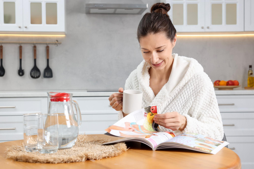 A day in my life: choosing wellness on my terms