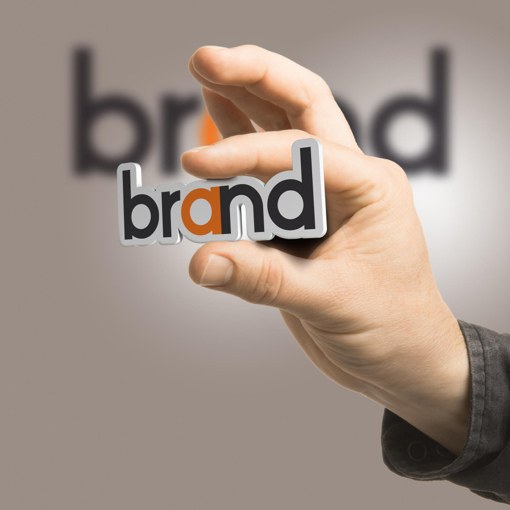 Brand A