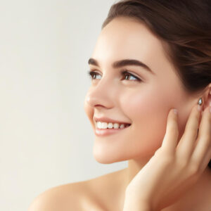 Healthy Skin