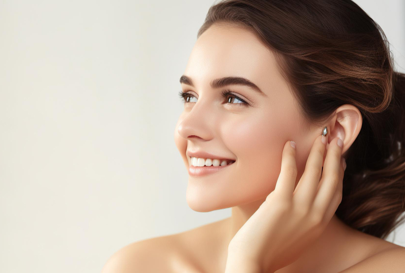 Healthy Skin