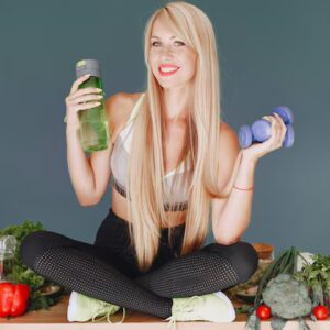 Women’s Health #3
